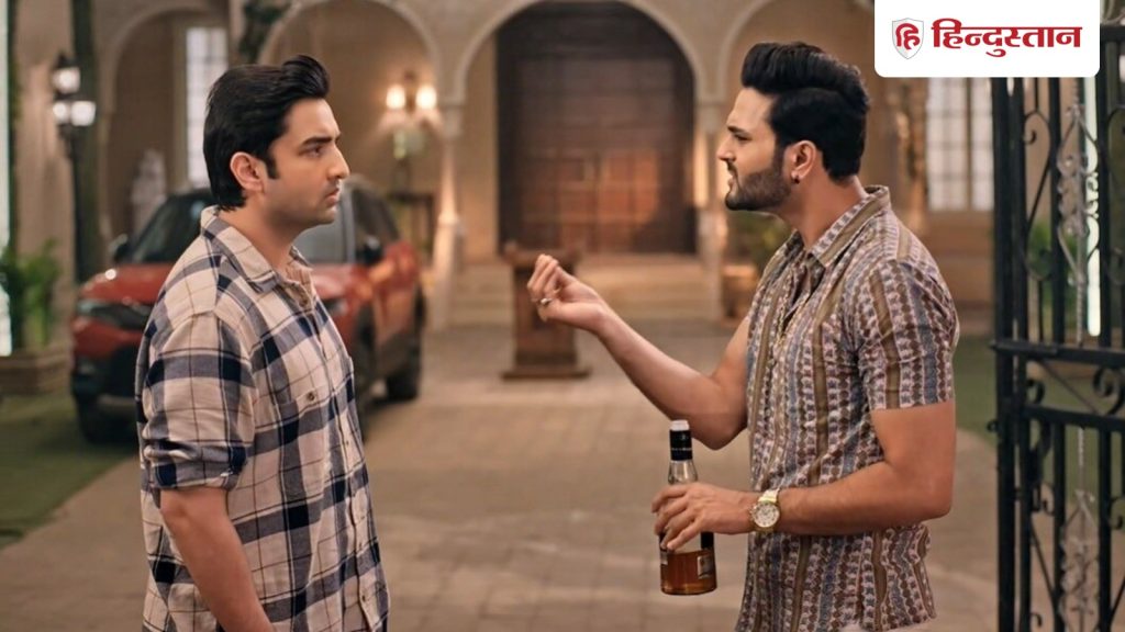 KSBKBT 2: क्या रणविजय से हाथ मिला लेगा अंगद? झूठी जीत पर खुश होगी...