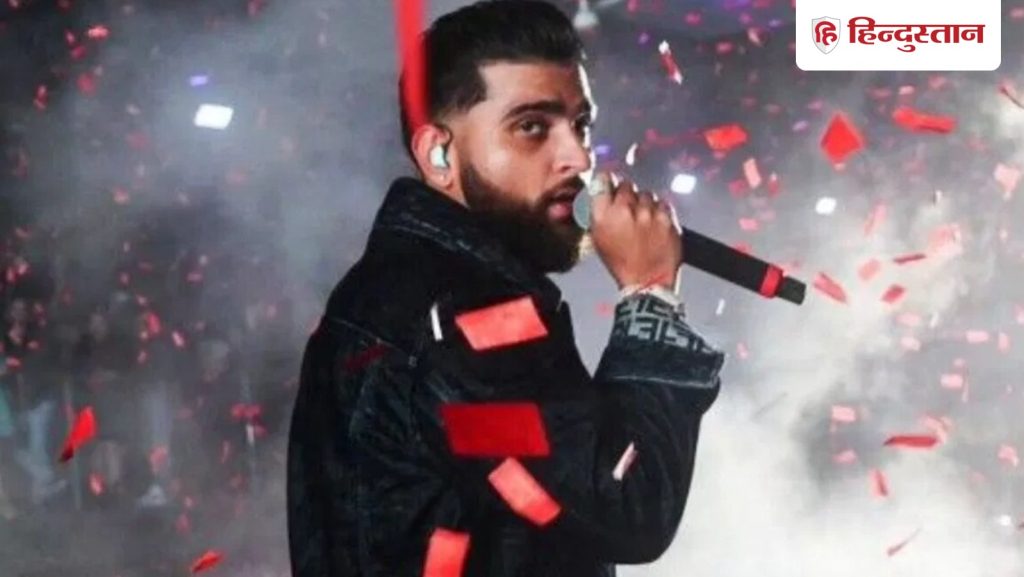 કેનેડિયન કલાકારે ગાયક કરણ ઔજલા પર પરિણીત હોવા છતાં તેની સાથે છેતરપિંડી કરવાનો આરોપ લગાવ્યો, પત્ની… कनाडा की आर्टिस्ट ने सिंगर करन औजला पर लगाया शादीशुदा होकर उन्हें धोखा देने का आरोप, पत्नी ने दिया...