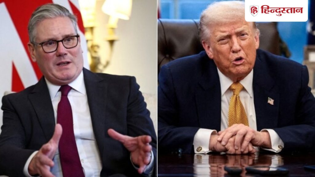 घिरने लगे हैं डोनाल्ड ट्रंप? ग्रीनलैंड को लेकर टैरिफ शुल्क लगाने की धमकी का जमकर हो रहा...