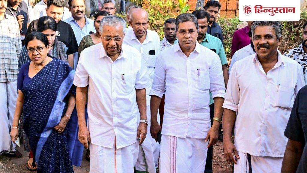 हमारा गला घोंट रही केंद्र सरकार... अब इस राज्य के CM ने ठानी रार; सत्याग्रह का ऐलान, मंत्री-MLA...