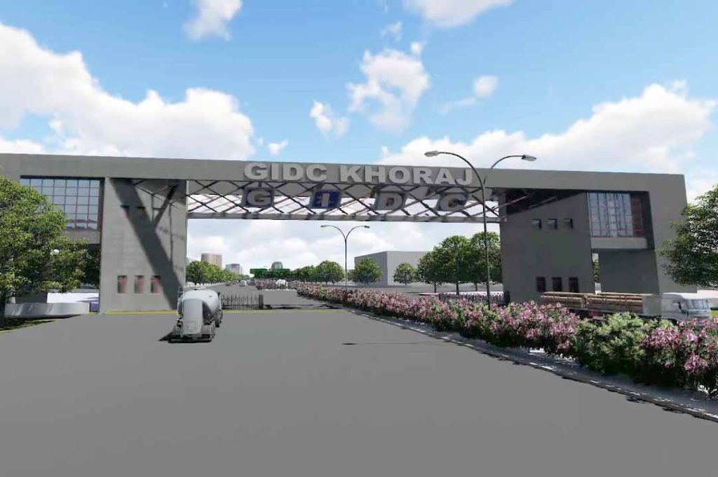 ગુજરાતમાં નવી નોકરીઓની તક આવશેઃ મારૂતીએ ગુજરાતમાં રૂ.૪,૯૬૦ કરોડની જમીન...