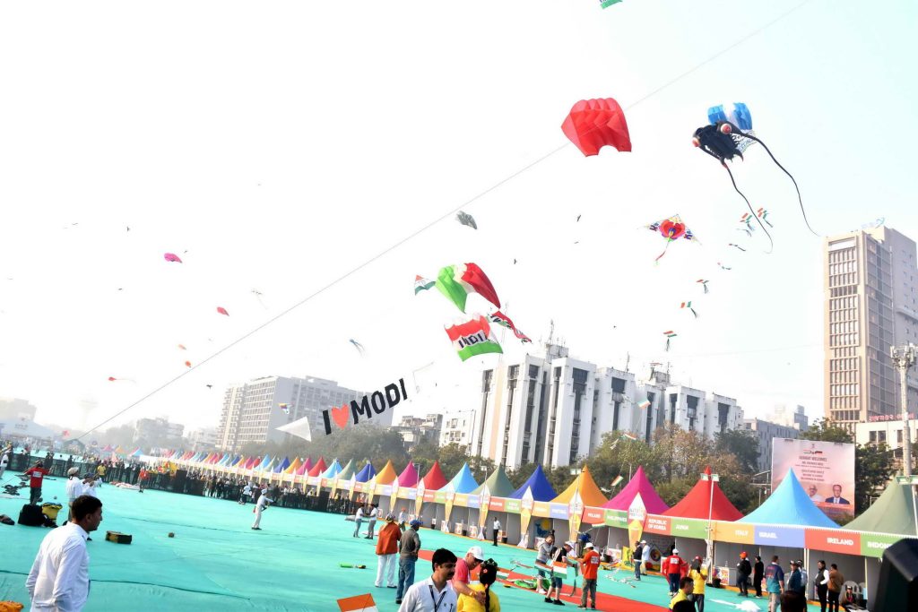 આંતરરાષ્ટ્રીય પતંગ મહોત્સવ-૨૦૨૬ બન્યો ભારત-જર્મનીની મૈત્રીનું પ્રતીક આંતરરાષ્ટ્રીય પતંગ મહોત્સવ-૨૦૨૬ બન્યો ભારત-જર્મનીની મૈત્રીનું પ્રતીક