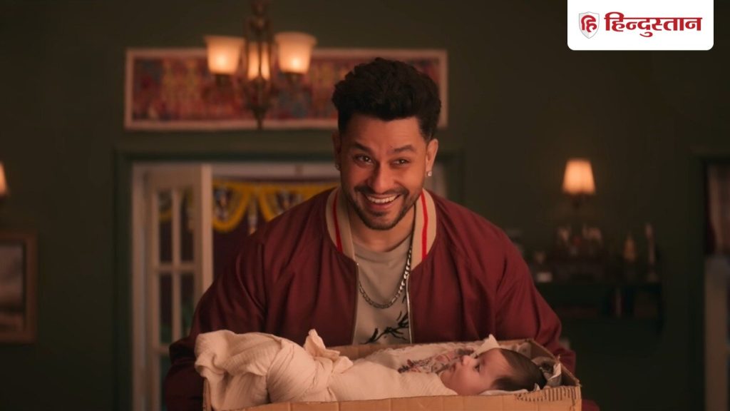 સત્તાવાર જાહેરાત થઈ ગઈ! નેટફ્લિક્સની આ સુપરહિટ સિરીઝનો બીજો ભાગ ટૂંક સમયમાં આવશે… हो गया ऑफिशियल अनाउंसमेंट! जल्द आएगा नेटफ्लिक्स की इस सुपरहिट सीरीज का दूसरा...