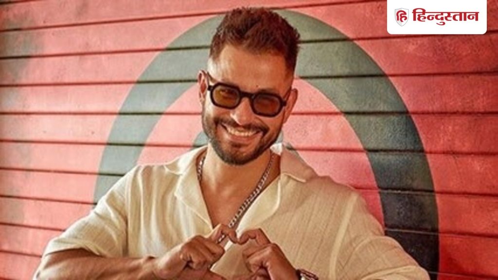 કુણાલ ખેમુ એ અભિનેતા વિશે આ રસપ્રદ વાર્તા સંભળાવી જેની નિંદા અને પ્રેમને અલગ પાડવો મુશ્કેલ છે… एक्टर जिसकी डांट और प्यार में फर्क करना मुश्किल, कुणाल खेमू ने सुनाया यह मजेदार...