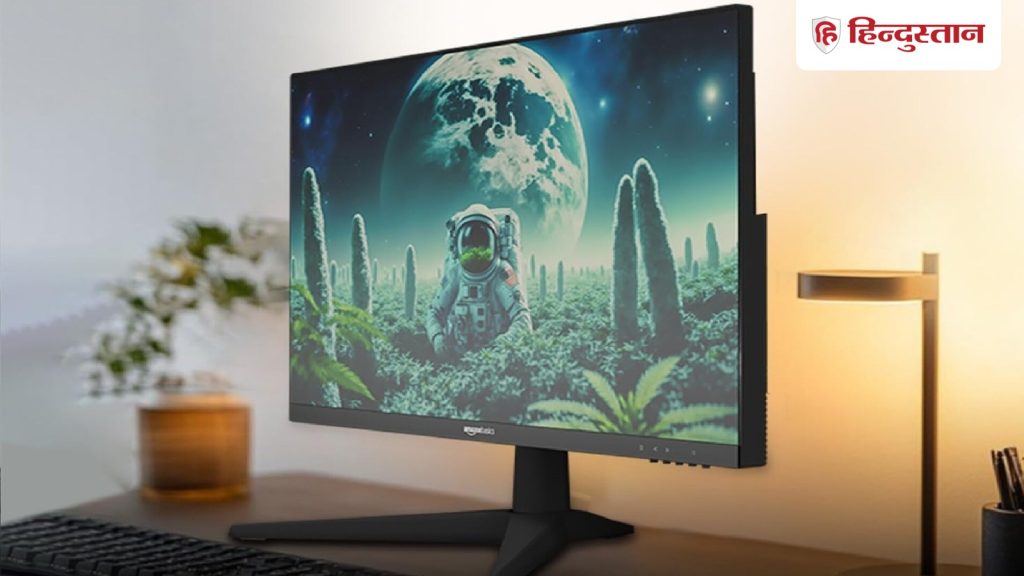 LED Monitors: अमेजन पर LED मॉनिटर पर बंपर छूट दी जी रही है, जहां से आप सस्ते में मॉनिटर...