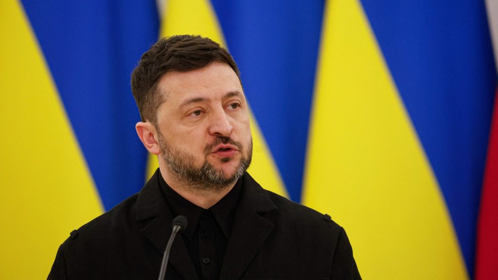 जेलेंस्की को अमेरिका से मिल गई सुरक्षा की &lsquo;100 फीसदी&rsquo; गारंटी? फिर जगी समझौते की...