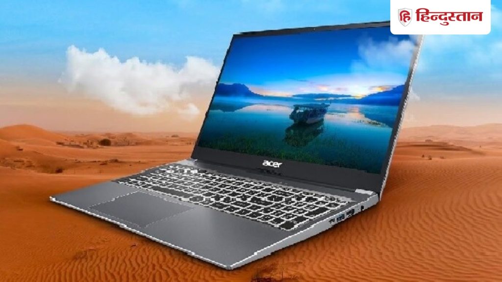 अगर आप 40 हजार रुपए में एक बढ़िया लैपटॉप ढूंढ रहे हैं, तो अमेजन की डील आपके...