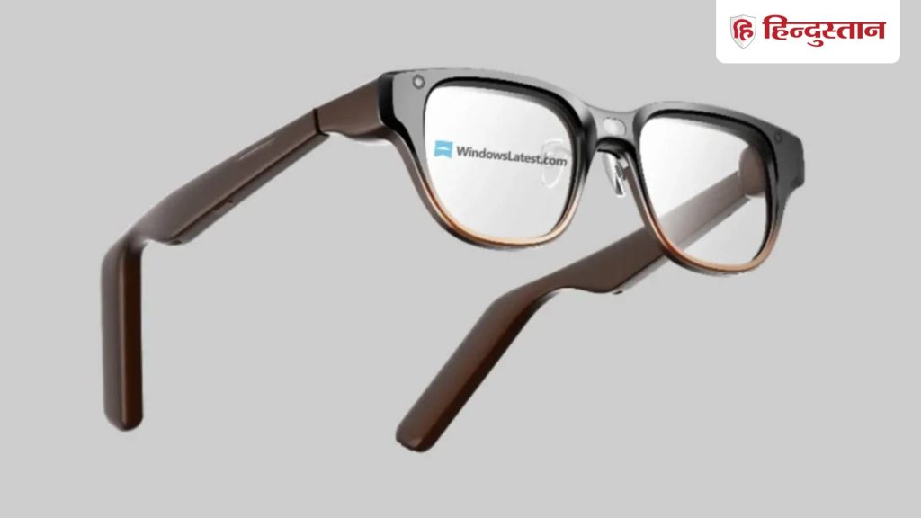 કેમેરા પર બોલતા લોકો માટે સારા સમાચાર, Lenovo એ AI Teleprompter બનાવ્યું છે… कैमरा पर बोलने वालों के लिए खुशखबरी, Lenovo ने बनाया AI Teleprompter...