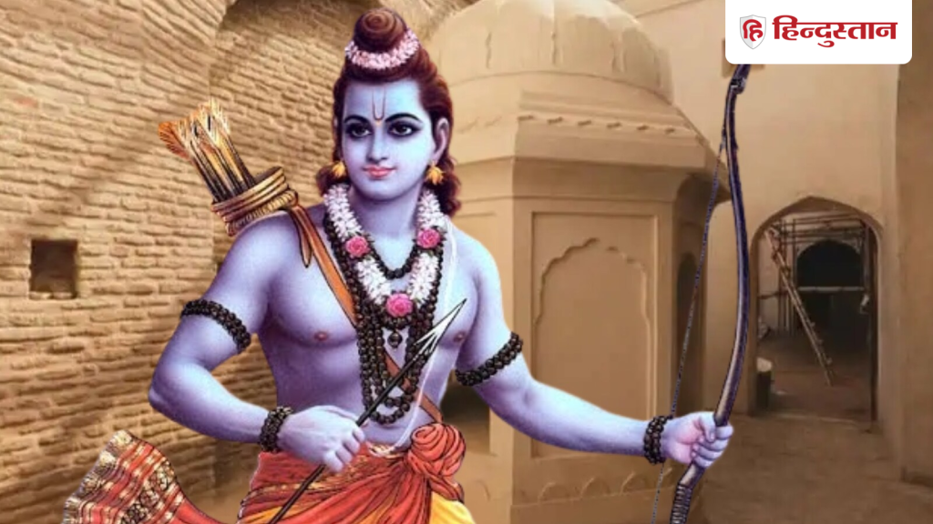 भक्तों के लिए खुल गया पाकिस्तान का लौह मंदिर, भगवान राम से है सीधा...