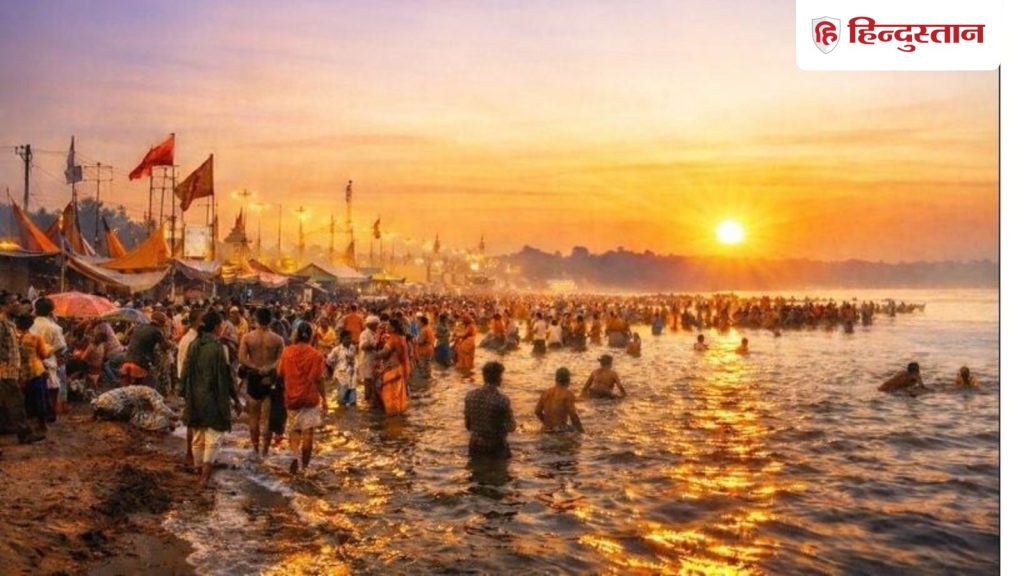 મૌની અમાવસ્યાના આ શુભ સમયમાં સવાર-સાંજ કરો દાન, સ્નાન અને પૂજન, જાણો રીત અને… सुबह-शाम इन मुहूर्त में करें मौनी अमावस्या दान, स्नान व पूजा, जानें विधि व...