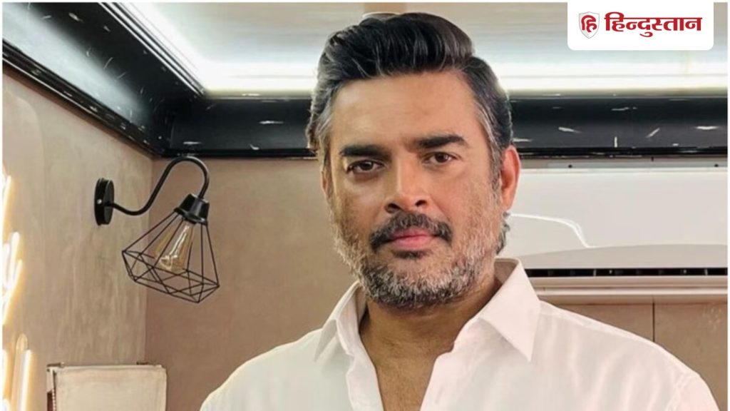 'मैं इसे सिर्फ एक पुरस्कार नहीं जिम्मेदारी मानता हूं', पद्म श्री अवॉर्ड मिलने पर फूले नहीं समा रहे आर...