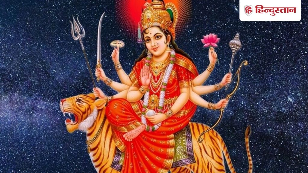 ગુપ્ત નવરાત્રી 2026: આવતીકાલે ગુપ્ત નવરાત્રીનો બીજો દિવસ છે, આ ખાસ… Gupt Navratri 2026: गुप्त नवरात्र का कल दूसरा दिन, बन रहा ये खास...