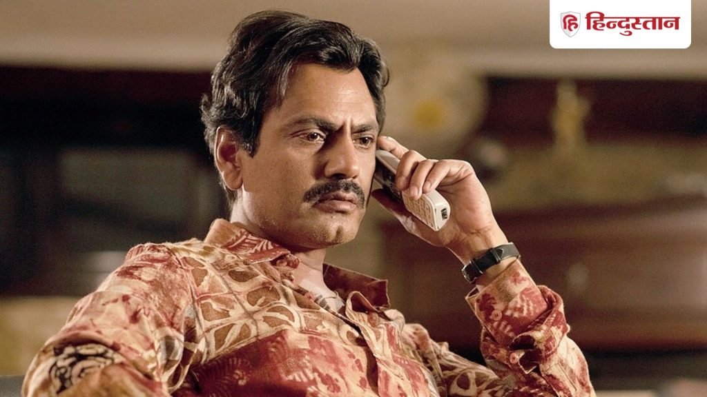 કાલે કામ નહીં મળે તો નવાઝુદ્દીન શું કરશે? સેક્રેડ ગેમ ફેમ અભિનેતાએ કહ્યું- મને શૂઝ ગમે છે… कल को काम ना मिला तो क्या करेंगे नवाजुद्दीन? सैक्रेड गेम फेम एक्टर ने कहा- मैं जूते...