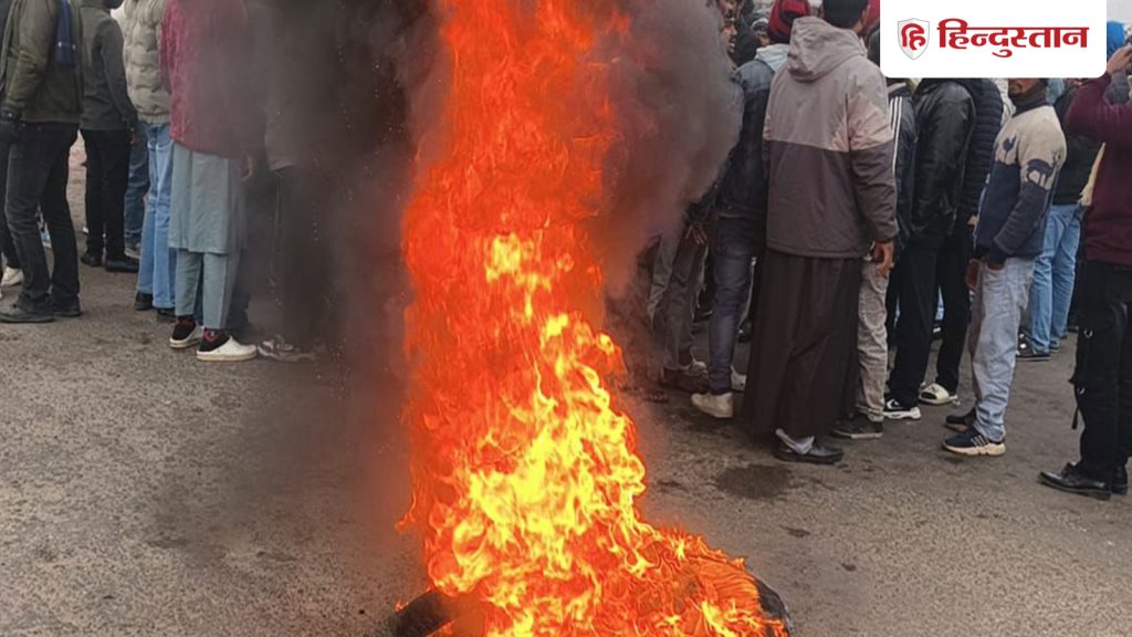 टिकटॉक वीडियो से शुरू हुआ विवाद, तोड़फोड़ के बाद भड़का तनाव; नेपाल के 8 जिलों में...