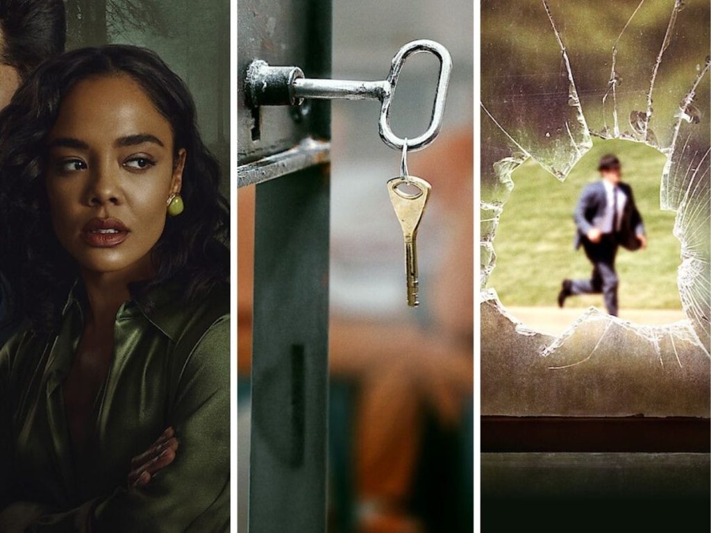 Netflix this week: एक से बढ़कर एक फिल्में और सीरीज, नेटफ्लिक्स की इस हफ्ते की अपकमिंग...