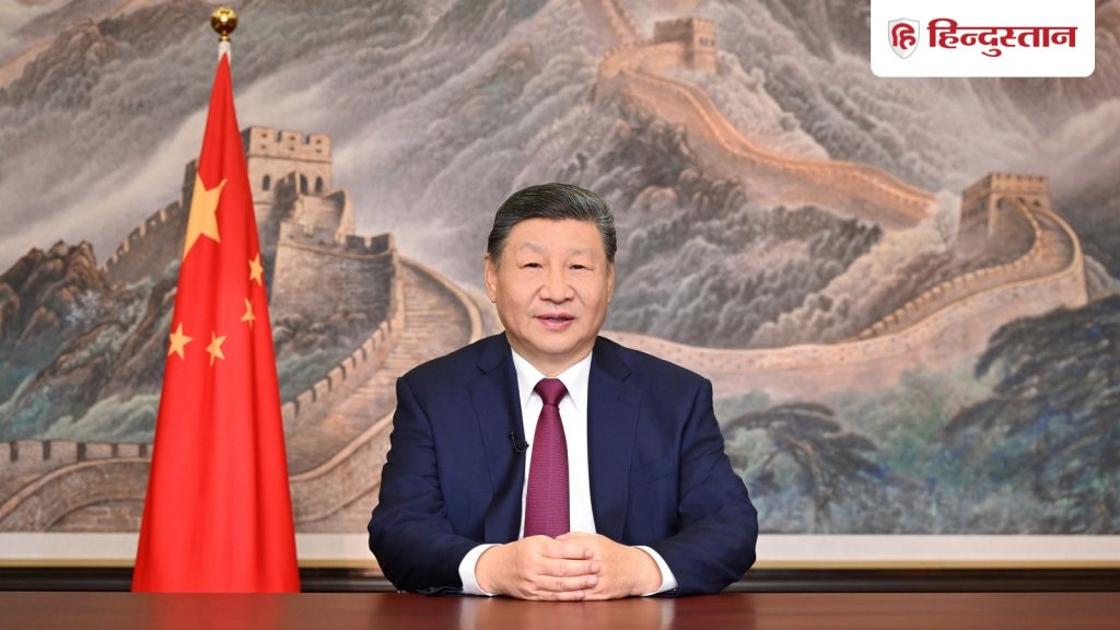 क्या है 'युशेन क्लास'? जिसका इस्तेमाल करके ताइवान हथियाने का प्लान बना रहा...