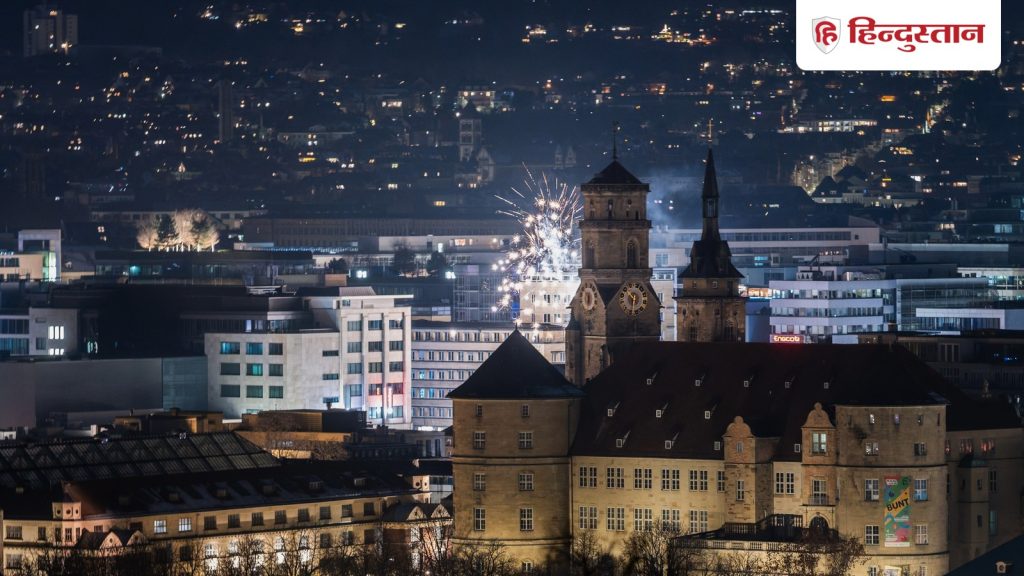 खाली पड़े चर्च घटती भीड़, जर्मनी में ईसाई धर्म पर बड़ी रिपोर्ट; अब इन इमारतों का क्या...