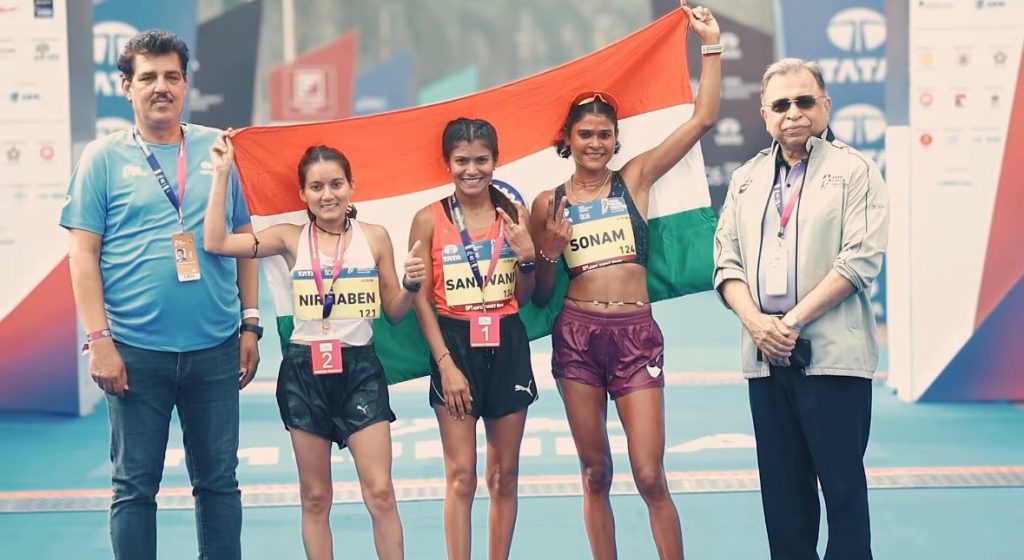 AMA દ્રારા “હાઉ ટુ બેલેન્સ મીલ્સ”વિષય પર સર્ટીફિકેટ પ્રોગ્રામ લોન્ચ… AMA દ્રારા “હાઉ ટુ બેલેન્સ મીલ્સ”વિષય પર સર્ટીફિકેટ પ્રોગ્રામ લોન્ચ...