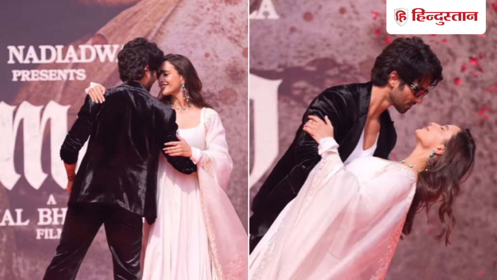 O Romeo: हुसैन उस्तरा के परिवार के आरोपों पर पहली बार बोले विशाल भारद्वाज, पढ़ें क्या...