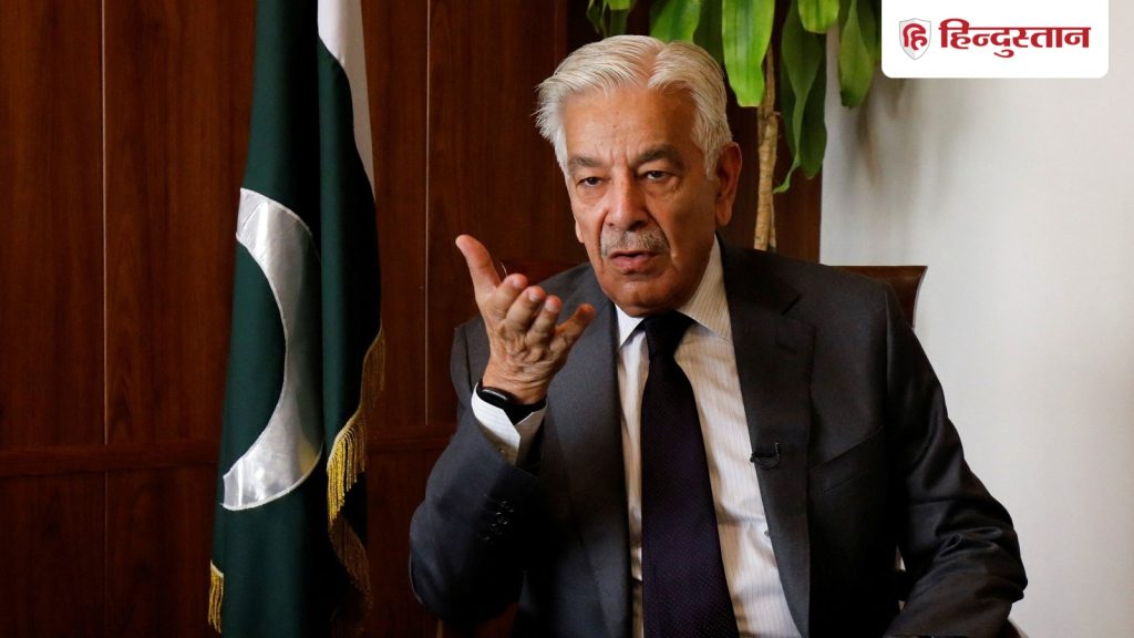 अब हमें IMF से लोन की नहीं दरकार, फेल JF-17 पर अचानक क्यों इतरा रहे पाक रक्षा मंत्री? क्या...