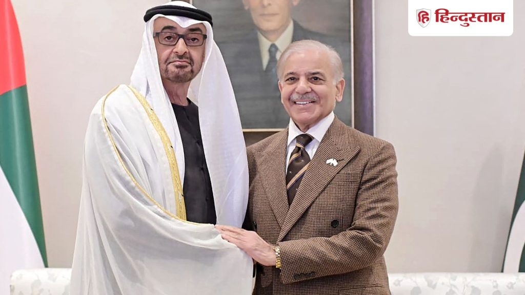 सऊदी अरब और यूएई के बीच तनाव, किसके साथ खड़ा पाकिस्तान? शहबाज शरीफ ने कर दिया...