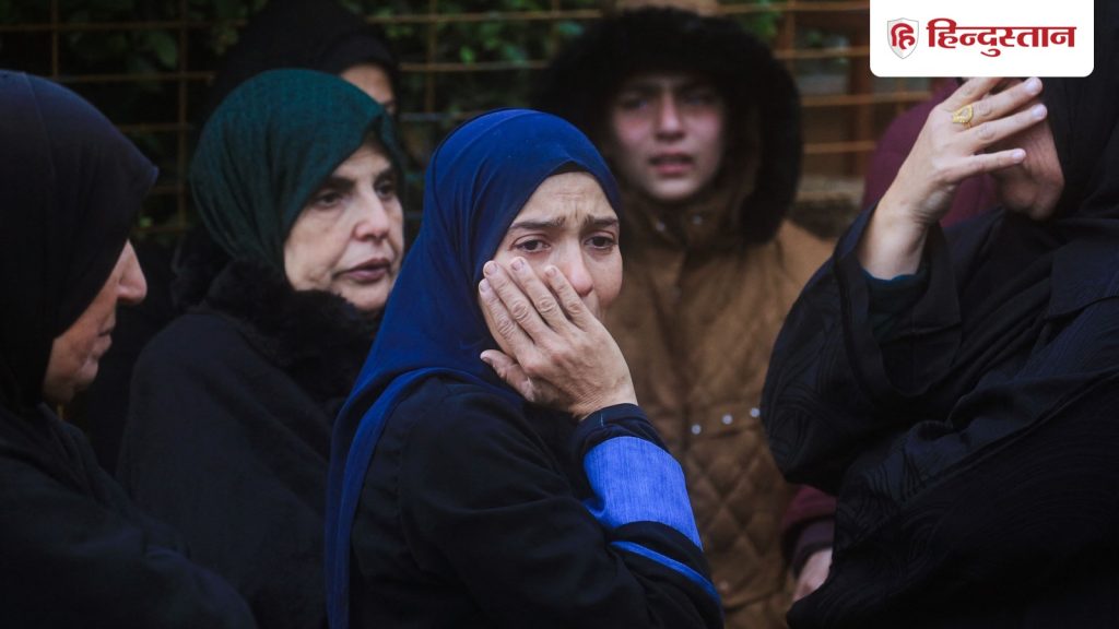 फिलिस्तीनियों को सोमालीलैंड में 'डंप' करने की प्लानिंग कर रहा इजरायल, सोमालिया के खुलासे से...