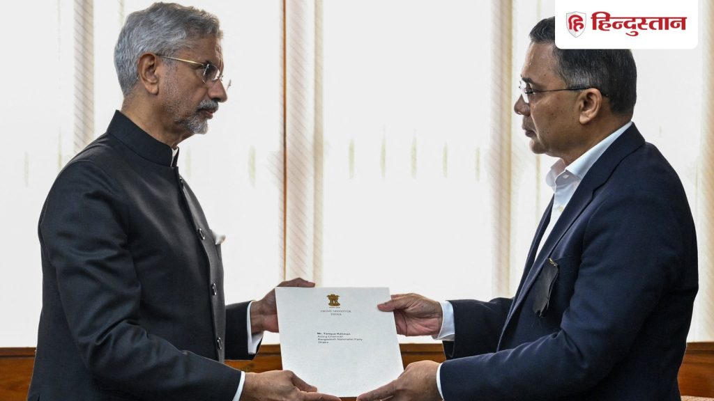 जयशंकर की यात्रा से सुधरेंगे भारत और बांग्लादेश रिश्ते? क्या बोली यूनुस...