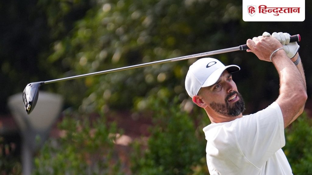 न्यूजीलैंड का ध्यान अभी टी20 विश्व कप पर नहीं, भारत के खिलाफ वाइट बॉल सरीज पर है: डेरिल...