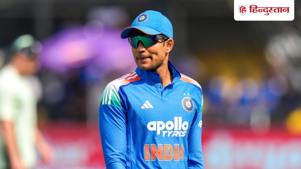 स्कूल जाइए और कप्तानी सीखिए...न्यूजीलैंड से वनडे सीरीज हार पर शुभमन गिल को किसने दी...