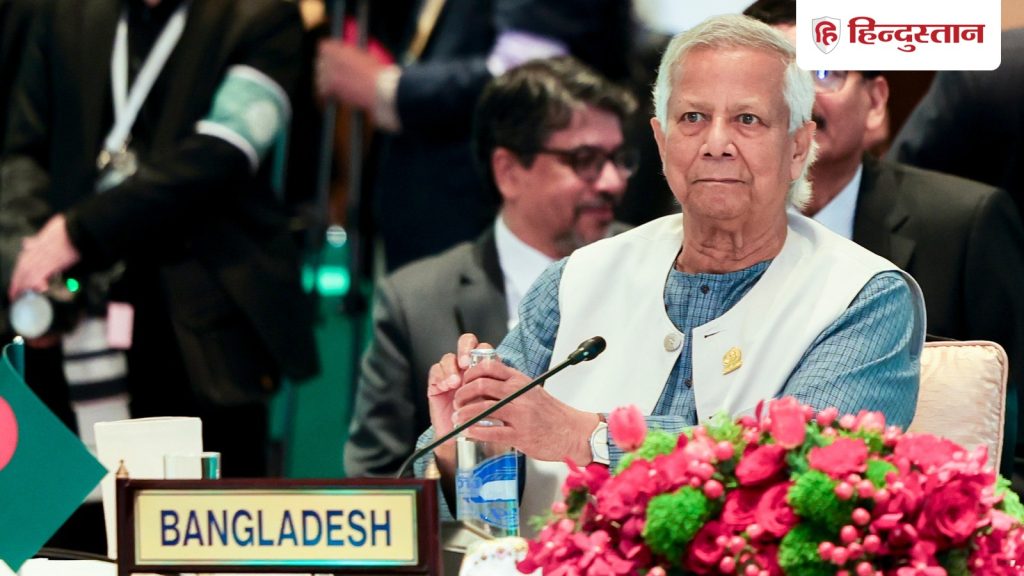 'बांग्लादेश में लगेंगे भारतीय उद्योग', मुंगेरीलाल के हसीन सपने देख रहे थे यूनुस; मिलों पर लगे...