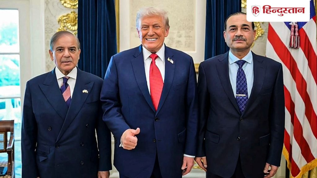 ऑपरेशन सिंदूर से कांप उठा था PAK, जंग रुकवाने 60 बार लगाई थी गुहार; लॉबिंग फर्मों पर खर्चे 45...