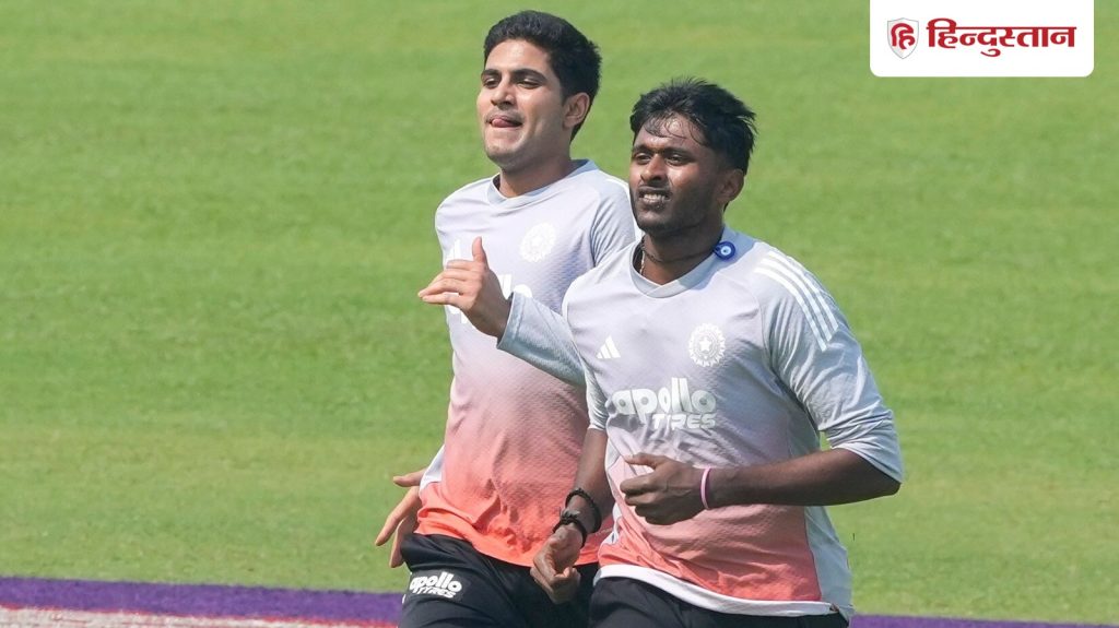 भारत के युवा क्रिकेटर साई सुदर्शन को लगी गंभीर चोट, छह हफ्तों तक हो सकते हैं मैदान से...