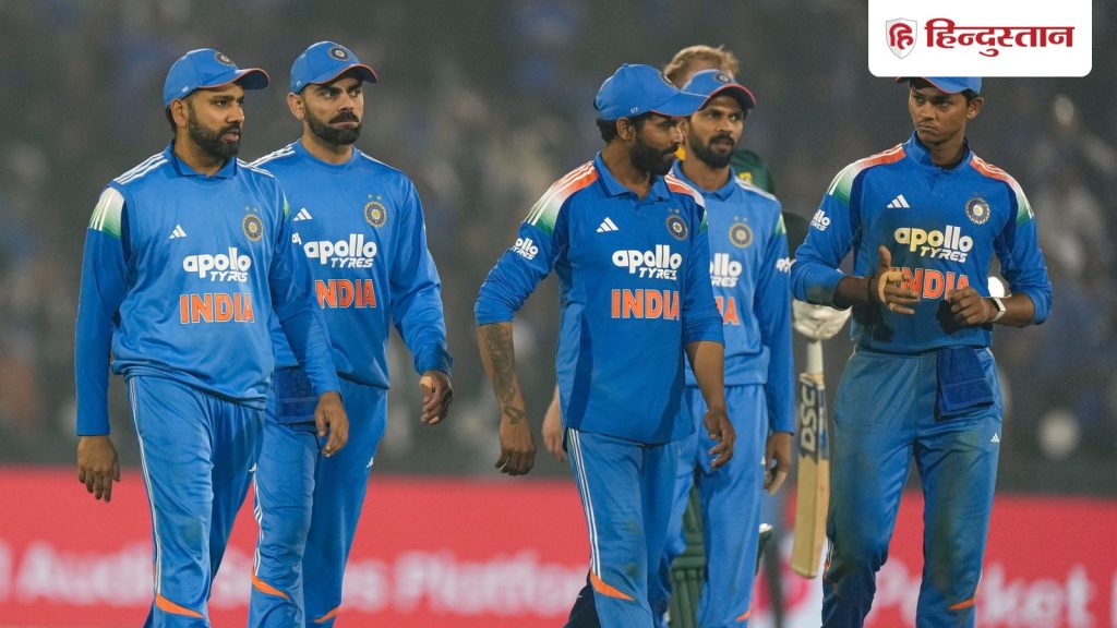 न्यूजीलैंड के खिलाफ वनडे सीरीज के लिए टीम का हुआ ऐलान, श्रेयस की हुई...