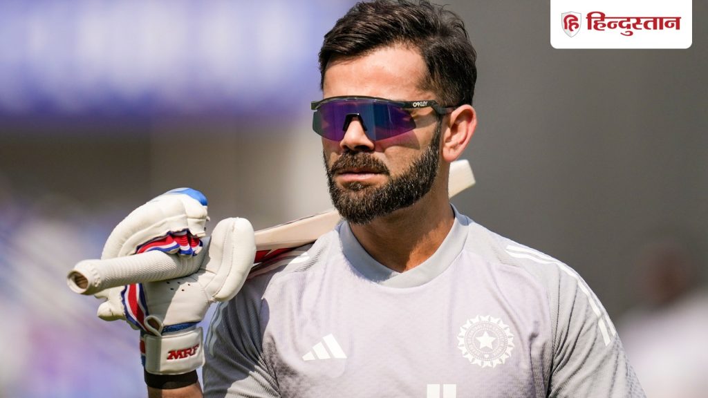 न्यूजीलैंड सीरीज में सबसे तेज 28000 इंटरनेशनल रन बनाने वाले बल्लेबाज बनेंगे विराट...