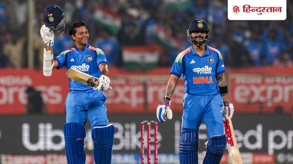 गिल, रोहित और कोहली सहित भारतीय टीम करेगी बांग्लादेश का दौरा, खेलेंगे टी20 और वनडे...