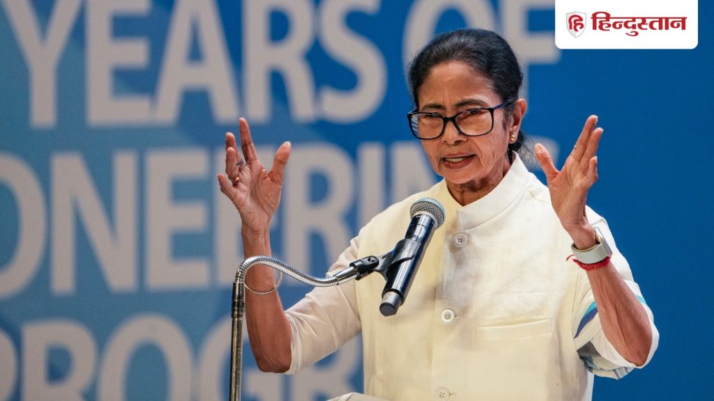 UPSC એ મમતા બેનર્જી સરકાર દ્વારા મોકલેલી યાદી કેમ પરત કરી, સુપ્રીમ કોર્ટમાં જવા માટે… UPSC ने क्यों लौटा दी ममता बनर्जी सरकार की भेजी हुई लिस्ट, सुप्रीम कोर्ट जाने को...