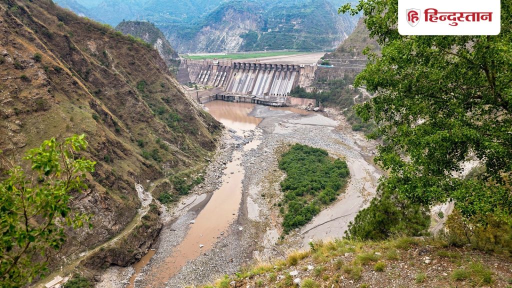 चिनाब पर फिर हाइड्रोपावर प्रोजेक्ट बना रहा भारत, हमें जानकारी तक नहीं दी; बेबस हुआ...