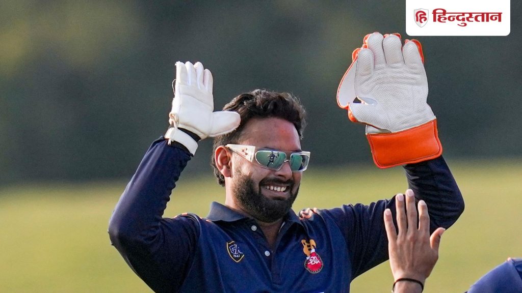 सिलेक्टर्स क्यों नहीं कर पाए ऋषभ पंत को वनडे टीम से बाहर? आखिरकार सामने आ गई चौंकाने वाली...