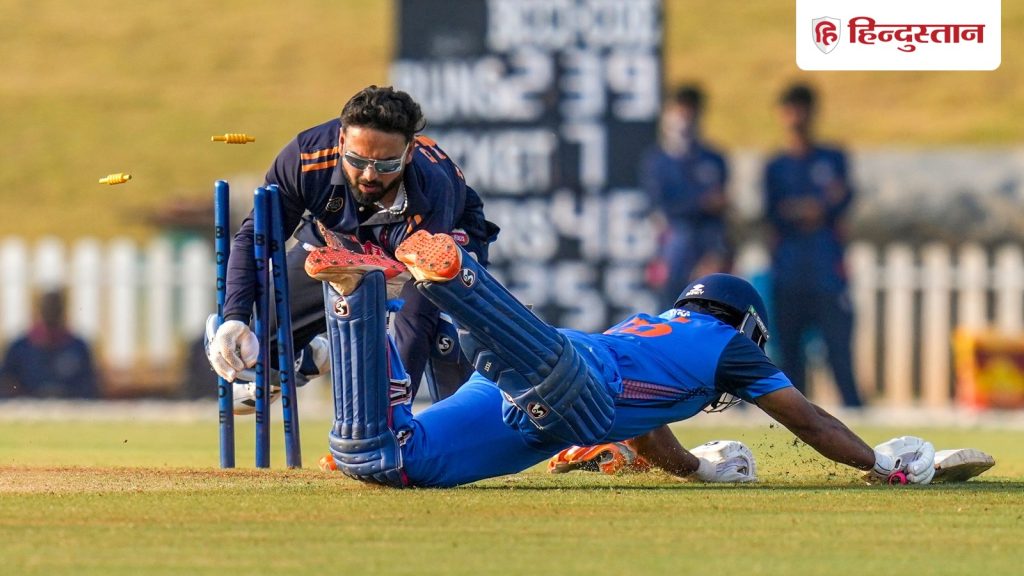 Vijay Hazare Trophy मध्य प्रदेश ने जीता लगातार अपना चौथा मैच, दिल्ली की जीत का सिलसिला...