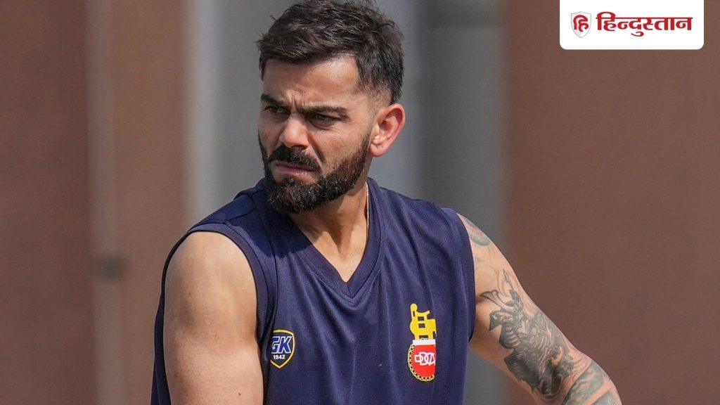 ‘વિરાટ કોહલી ઘમંડી છે’? અજિંક્ય રહાણેએ સાચું કહ્યું અને કહ્યું આ… 'विराट कोहली घमंडी हैं'? अजिंक्य रहाणे ने सच बताते हुए कह दी ये बड़ी...