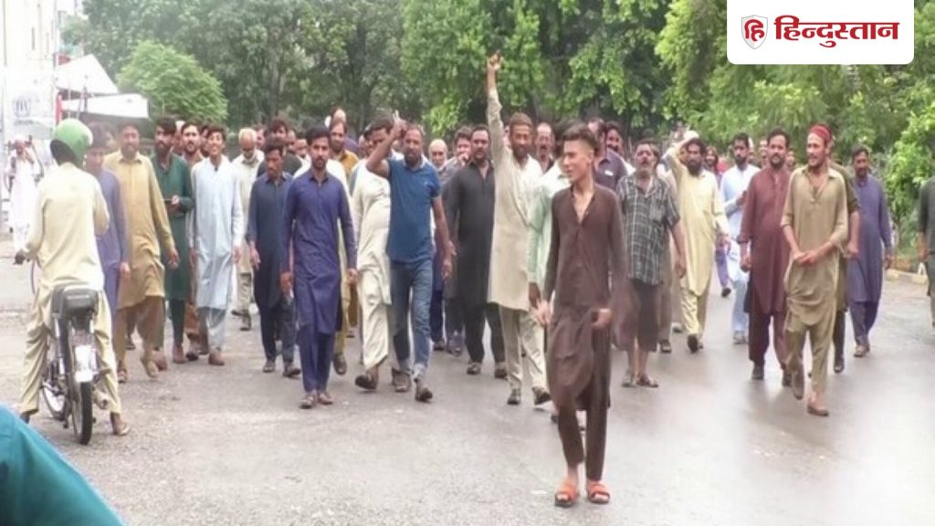 शहबाज सरकार की नींद उड़ाने की तैयारी में व्यापारी, 16 जनवरी को शटडाउन की धमकी; जानें...