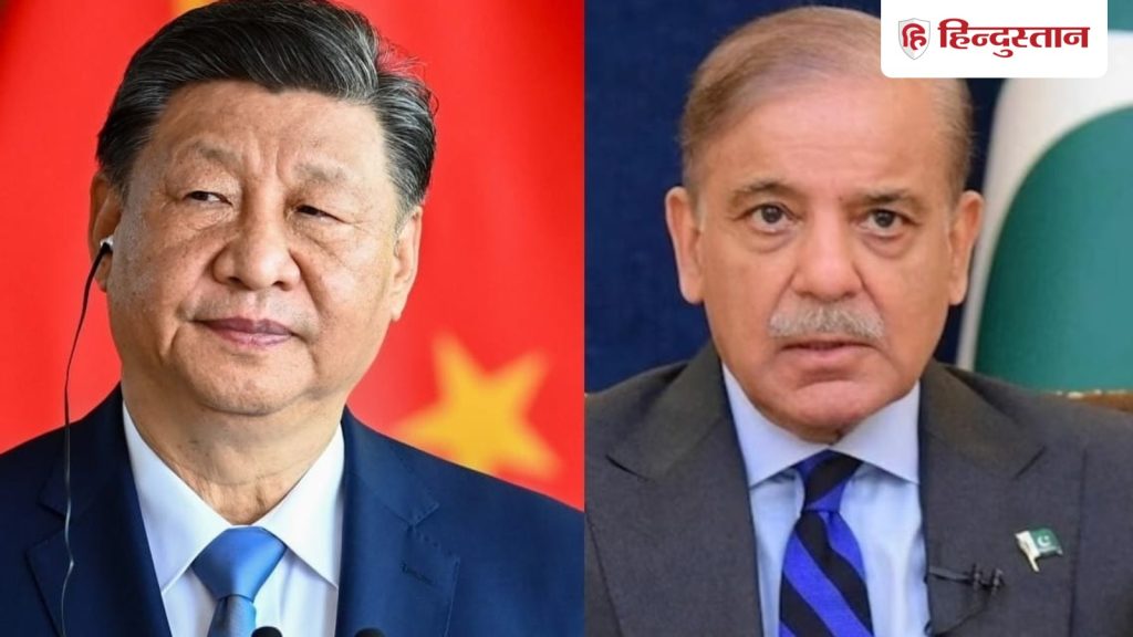 भारत-PAK युद्ध पर चीन ने ऐसा क्या कहा, पाकिस्तान बोला- हमारा भी...