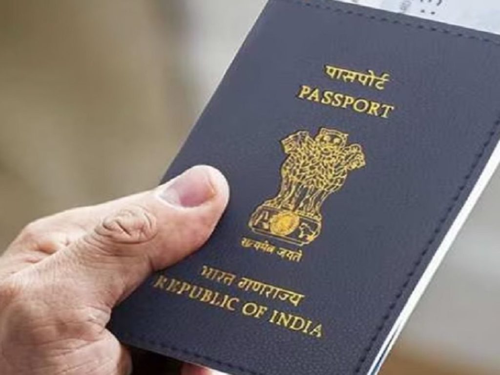 અમદાવાદમાં રોજના 750 પાસપોર્ટ પ્રોસેસ થયા, બાપુનગરના નવા કેન્દ્ર પર ધસારો...