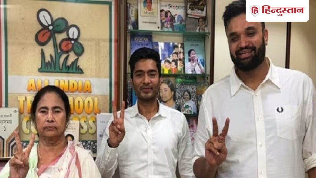 कौन हैं प्रतीक जैन? जिन पर ED की रेड पड़ते ही आगबबूला हो गईं CM ममता...