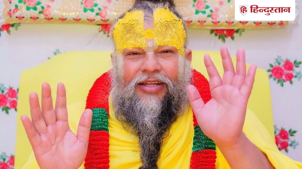 કુંડળીમાં ખરાબ ગ્રહો અને નક્ષત્રોથી બચવા શું કરવું? પ્રેમાનંદજી મહારાજ તરફથી… कुंडली के खराब ग्रह-नक्षत्र से बचने के लिए क्या करें? प्रेमानंद जी महाराज से...