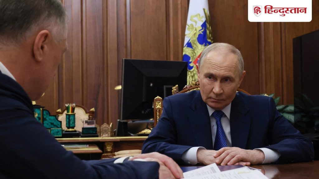 रूस ने जासूसी के आरोप में ब्रिटिश डिप्लोमैट को देश से निकाला, मॉस्को ने दी सख्त...