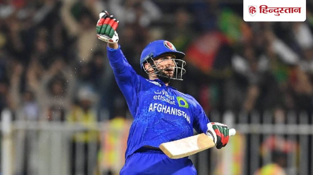 अफगानिस्तान का ओपनर बोला- मैं अपना गेम नहीं बदलूंगा, मैं फैंस का मनोरंजन करने के लिए खेलता...