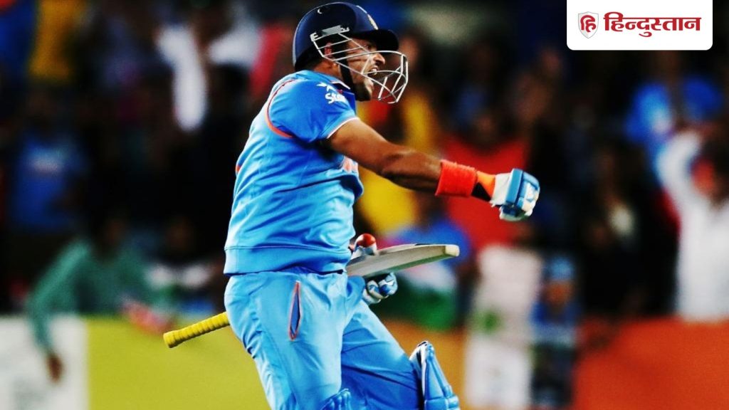 भारत का इकलौता बल्लेबाज जिसने टी-20 वर्ल्ड कप में लगाया है शतक, रोहित-कोहली जैसे दिग्गज भी नहीं कर सके हैं ये...