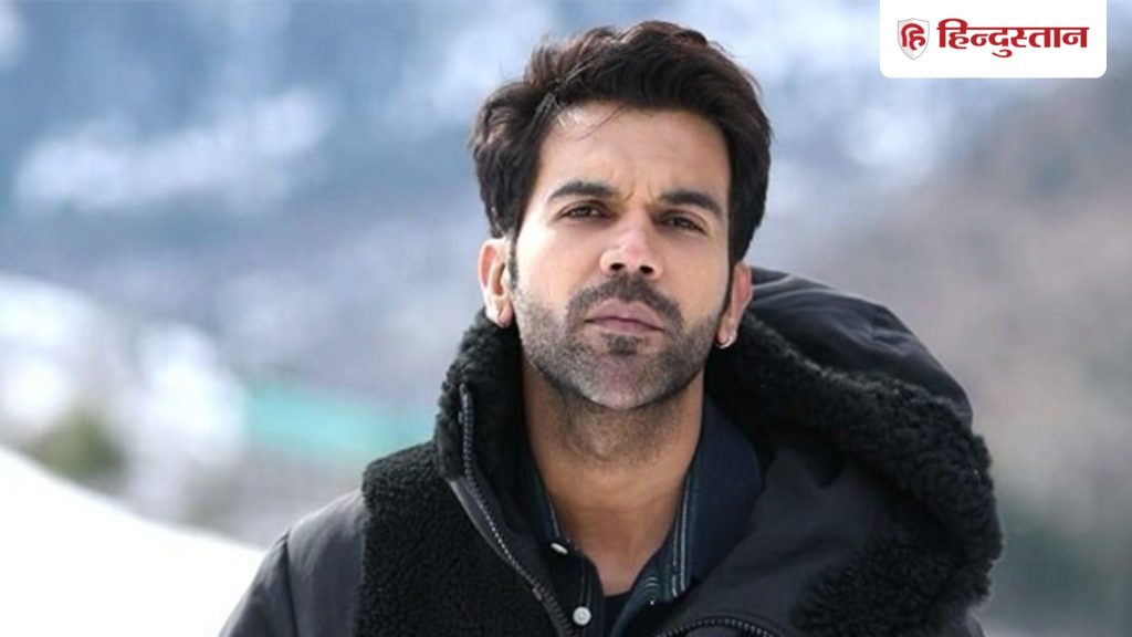 અજાણ્યા લગ્નોમાં જઈને રાજકુમાર રાવ કરતો હતો આવું તોફાન, અભિનેતાએ સંભળાવ્યું તેનું બાળપણ… राजकुमार राव अनजानी शादियों में जाकर करते थे ऐसी खुराफातें, एक्टर ने सुनाए बचपन के...