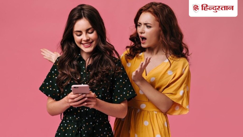 ₹2626માં 365 દિવસ ટેન્શન ફ્રી! તમને દરરોજ 2.6GB ડેટા, અમર્યાદિત કૉલ્સ, SMSનો લાભ મળશે; યુઝર્સ નવો પ્લાન જોશે… ₹2626 में पूरे 365 दिन टेंशन फ्री! रोज मिलेगा 2.6GB डेटा, अनलिमिटेड कॉल, SMS का फायदा; नया प्लान देख यूजर्स होंगे...